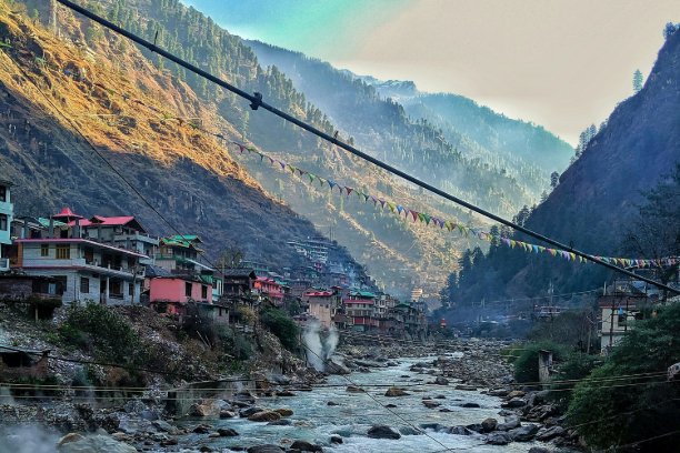 Manali